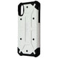 Urban Armor Gear Pathfinder Series Case for Apple iPhone Xs/X - White/Black Cell Phone - Cases, Covers & Skins Urban Armor Gear - Simple Cell Bulk Wholesale Pricing - USA Seller