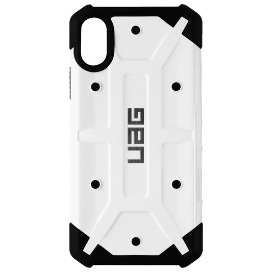 Urban Armor Gear Pathfinder Series Case for Apple iPhone Xs/X - White/Black Cell Phone - Cases, Covers & Skins Urban Armor Gear    - Simple Cell Bulk Wholesale Pricing - USA Seller