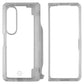 Itskins Supreme_R Case with Pen Holder for Samsung Galaxy Z Fold4 5G - Clear Cell Phone - Cases, Covers & Skins ITSKINS - Simple Cell Bulk Wholesale Pricing - USA Seller