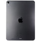 Apple iPad Pro 11-inch Tablet (A1980, 2018 Model) Wi-Fi Only - 64GB / Space Gray iPads, Tablets & eBook Readers Apple - Simple Cell Bulk Wholesale Pricing - USA Seller