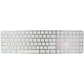 Apple Magic Keyboard with Touch ID and Keypad (Wireless) English MODEL A2520 Keyboards/Mice - Keyboards & Keypads Apple - Simple Cell Bulk Wholesale Pricing - USA Seller