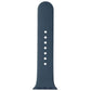 Apple Watch Sport Band (40mm) S/M Band ONLY - Linen Blue Smart Watch Accessories - Watch Bands Apple - Simple Cell Bulk Wholesale Pricing - USA Seller
