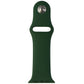 Apple (41mm) Replacement Sport Clasp for Apple Watch 38/40/41mm - Clover Green Smart Watch Accessories - Watch Bands Apple - Simple Cell Bulk Wholesale Pricing - USA Seller