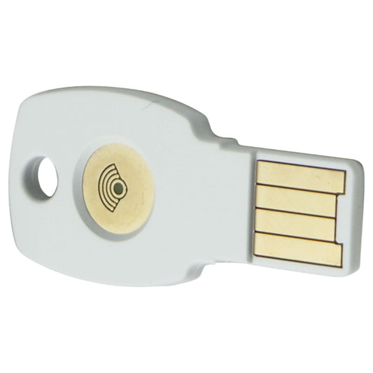 Google USB Titan Security Key Device Protection K9T United Kingdom/Canada UK/CA Cell Phone - Other Accessories Google - Simple Cell Bulk Wholesale Pricing - USA Seller
