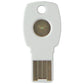 Google USB Titan Security Key Device Protection K9T United Kingdom/Canada UK/CA Cell Phone - Other Accessories Google - Simple Cell Bulk Wholesale Pricing - USA Seller