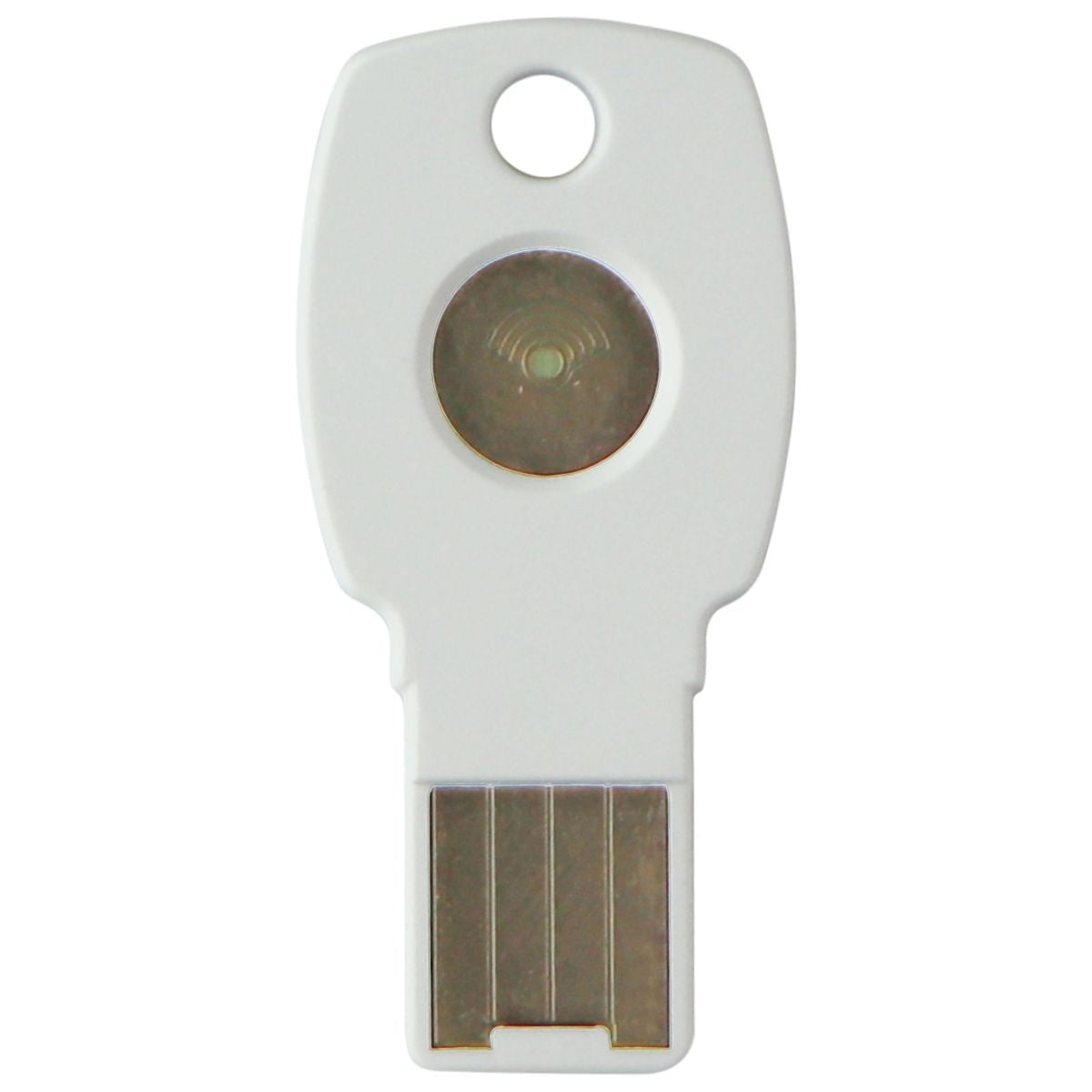 Google USB Titan Security Key Device Protection K9T United Kingdom/Canada UK/CA Cell Phone - Other Accessories Google - Simple Cell Bulk Wholesale Pricing - USA Seller