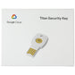 Google USB Titan Security Key Device Protection K9T United Kingdom/Canada UK/CA Cell Phone - Other Accessories Google - Simple Cell Bulk Wholesale Pricing - USA Seller