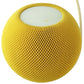 Apple HomePod Mini Wireless Speaker - Yellow (MJ2E3LL/A) Cell Phone - Audio Docks & Speakers Apple - Simple Cell Bulk Wholesale Pricing - USA Seller