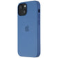 Apple Silicone Case for MagSafe for iPhone 13 Mini - Blue Jay Cell Phone - Cases, Covers & Skins Apple - Simple Cell Bulk Wholesale Pricing - USA Seller
