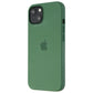 Apple Silicone Case with For Magsafe for iPhone 13 - Clover (MM263ZM/A) Cell Phone - Cases, Covers & Skins Apple - Simple Cell Bulk Wholesale Pricing - USA Seller