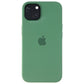 Apple Silicone Case with For Magsafe for iPhone 13 - Clover (MM263ZM/A) Cell Phone - Cases, Covers & Skins Apple - Simple Cell Bulk Wholesale Pricing - USA Seller