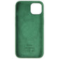 Apple Silicone Case with For Magsafe for iPhone 13 - Clover (MM263ZM/A) Cell Phone - Cases, Covers & Skins Apple - Simple Cell Bulk Wholesale Pricing - USA Seller