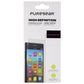 PureGear High-Definition Tempered Glass for Samsung Galaxy A51 - Clear Cell Phone - Screen Protectors PureGear - Simple Cell Bulk Wholesale Pricing - USA Seller