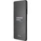 Samsung Galaxy S21 Ultra 5G (6.8-inch) SM-G998U Unlocked - 128GB/Black Cell Phones & Smartphones Samsung - Simple Cell Bulk Wholesale Pricing - USA Seller