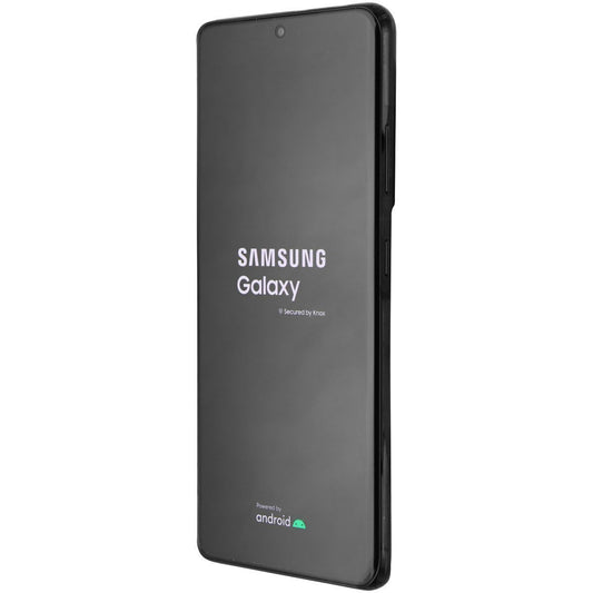 Samsung Galaxy S21 Ultra 5G (6.8-inch) SM-G998U AT&T ONLY - 128GB/Black Cell Phones & Smartphones Samsung - Simple Cell Bulk Wholesale Pricing - USA Seller