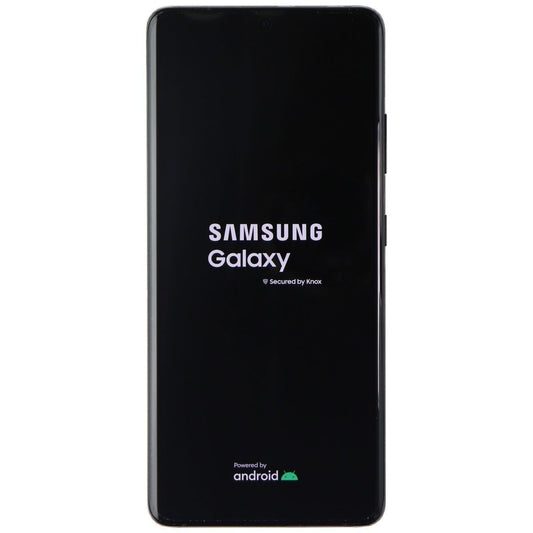 Samsung Galaxy S21 Ultra 5G (6.8-inch) SM-G998U1 Unlocked - 512GB/Black Cell Phones & Smartphones Samsung - Simple Cell Bulk Wholesale Pricing - USA Seller