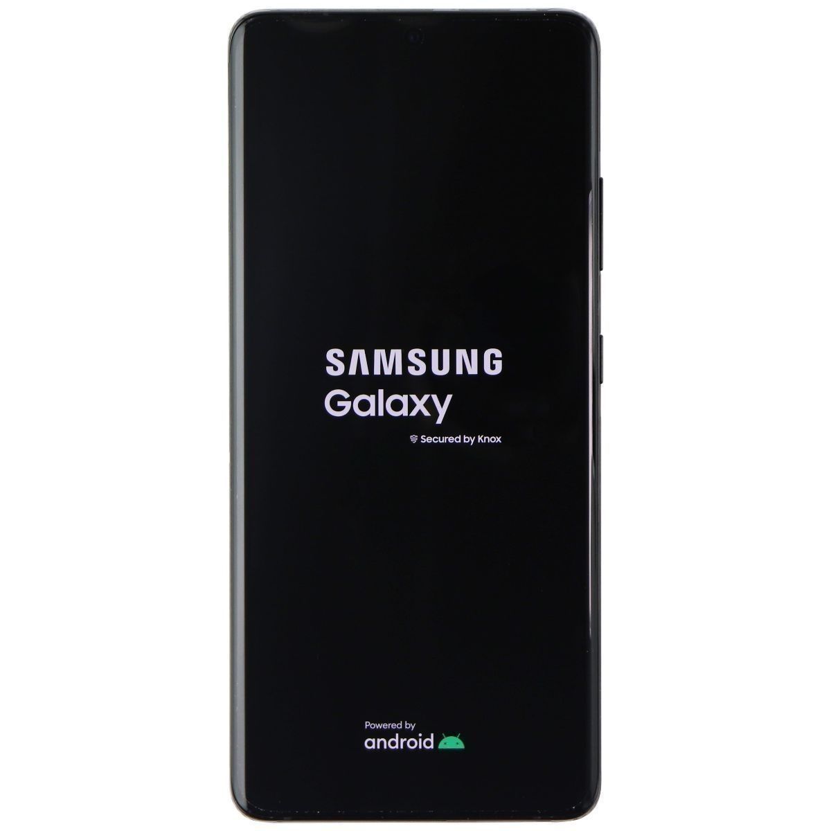 Samsung Galaxy S20 Ultra 5G (6.9-in) (SM-G988U1) Unlocked - 128GB/Cosmic Gray Cell Phones & Smartphones Samsung - Simple Cell Bulk Wholesale Pricing - USA Seller