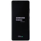 Samsung Galaxy S21 Ultra 5G (6.8-inch) SM-G998U Unlocked - 128GB/Black Cell Phones & Smartphones Samsung - Simple Cell Bulk Wholesale Pricing - USA Seller