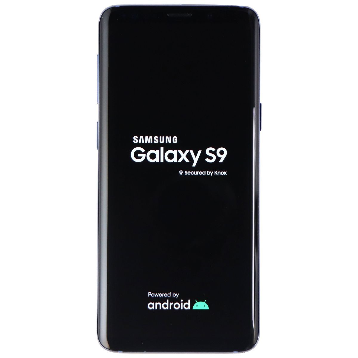 Samsung Galaxy S9+ 64 GB cheapest in blue T-Mobile