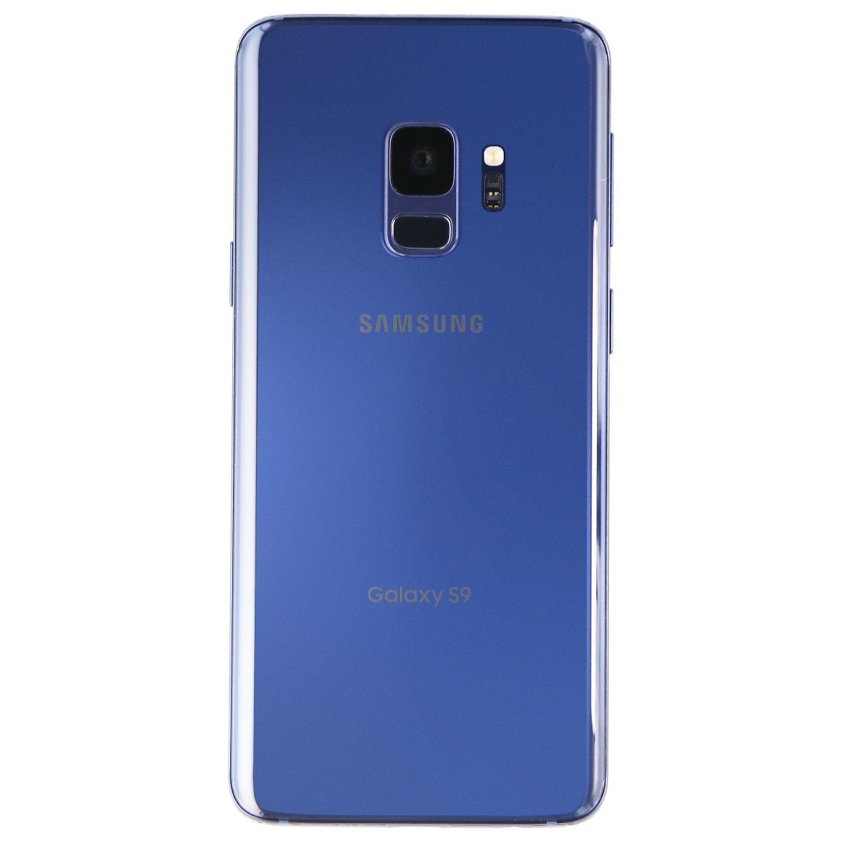 Samsung Galaxy S9 (5.8-in) Smartphone SM-G960U T-Mobile Only - 64GB/Coral Blue Cell Phones & Smartphones Samsung    - Simple Cell Bulk Wholesale Pricing - USA Seller