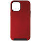 Nimbus9 Cirrus 2 Series Case for Apple iPhone 12 Pro Max - Crimson Red/Black Cell Phone - Cases, Covers & Skins Nimbus9 - Simple Cell Bulk Wholesale Pricing - USA Seller