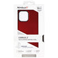 Nimbus9 Cirrus 2 Series Case for Apple iPhone 12 Pro Max - Crimson Red/Black Cell Phone - Cases, Covers & Skins Nimbus9    - Simple Cell Bulk Wholesale Pricing - USA Seller