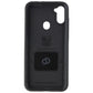 Nimbus9 Cirrus 2 Series Case for Samsung Galaxy A11 - Gunmetal Gray Cell Phone - Cases, Covers & Skins Nimbus9 - Simple Cell Bulk Wholesale Pricing - USA Seller