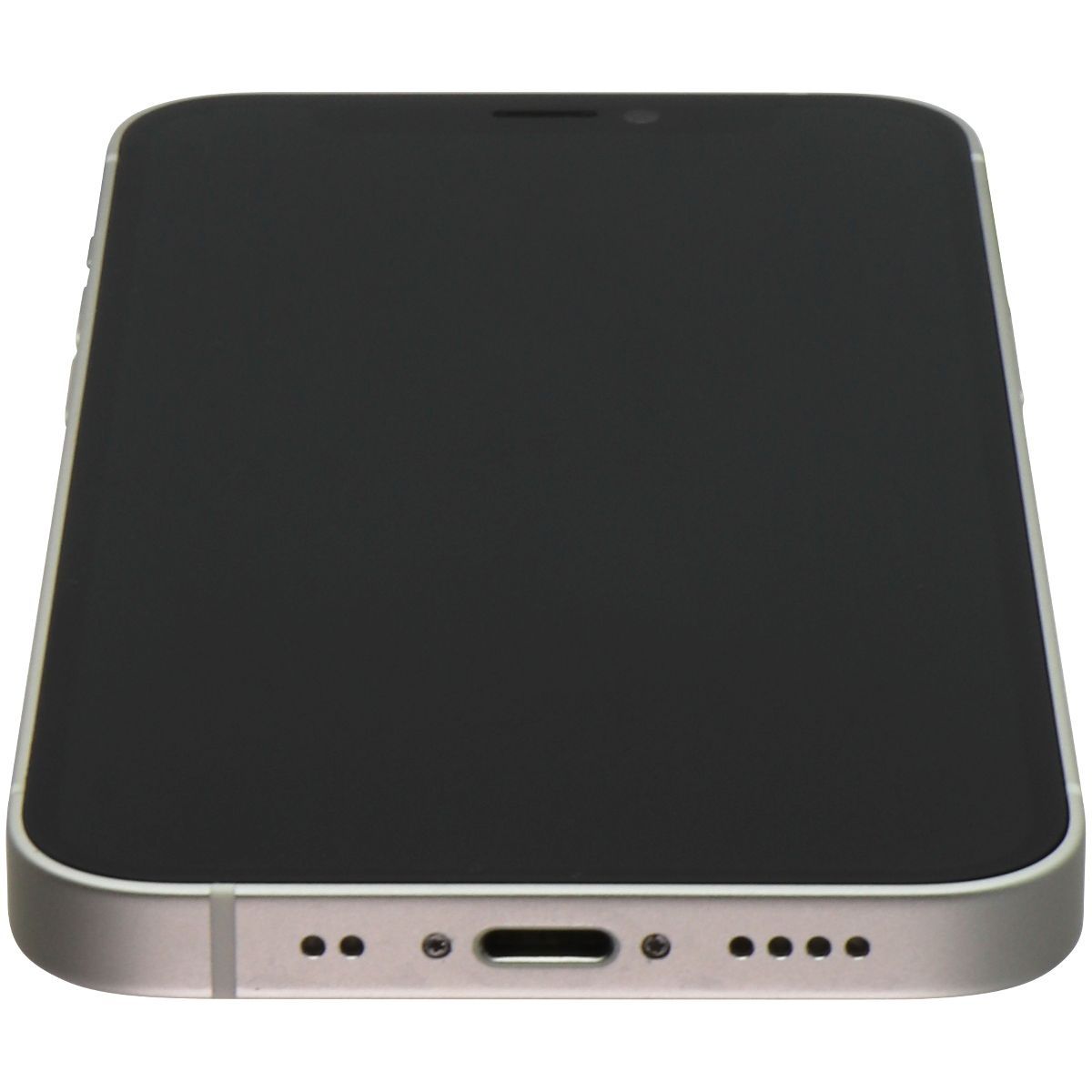 Apple iPhone 12 mini (5.4-inch) Smartphone (A2176) Unlocked - 64GB/White Cell Phones & Smartphones Apple - Simple Cell Bulk Wholesale Pricing - USA Seller