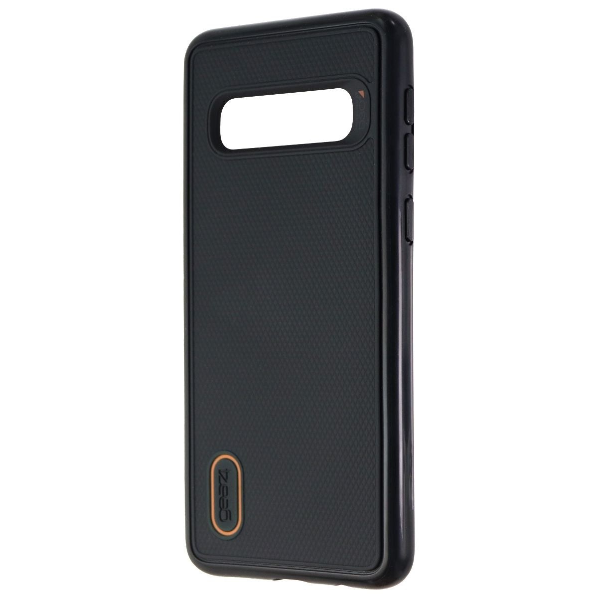 ZAGG BatterSea Grip Series Case for Samsung Galaxy S10 - Black Cell Phone - Cases, Covers & Skins Zagg    - Simple Cell Bulk Wholesale Pricing - USA Seller