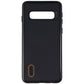 ZAGG BatterSea Grip Series Case for Samsung Galaxy S10 - Black Cell Phone - Cases, Covers & Skins Zagg    - Simple Cell Bulk Wholesale Pricing - USA Seller