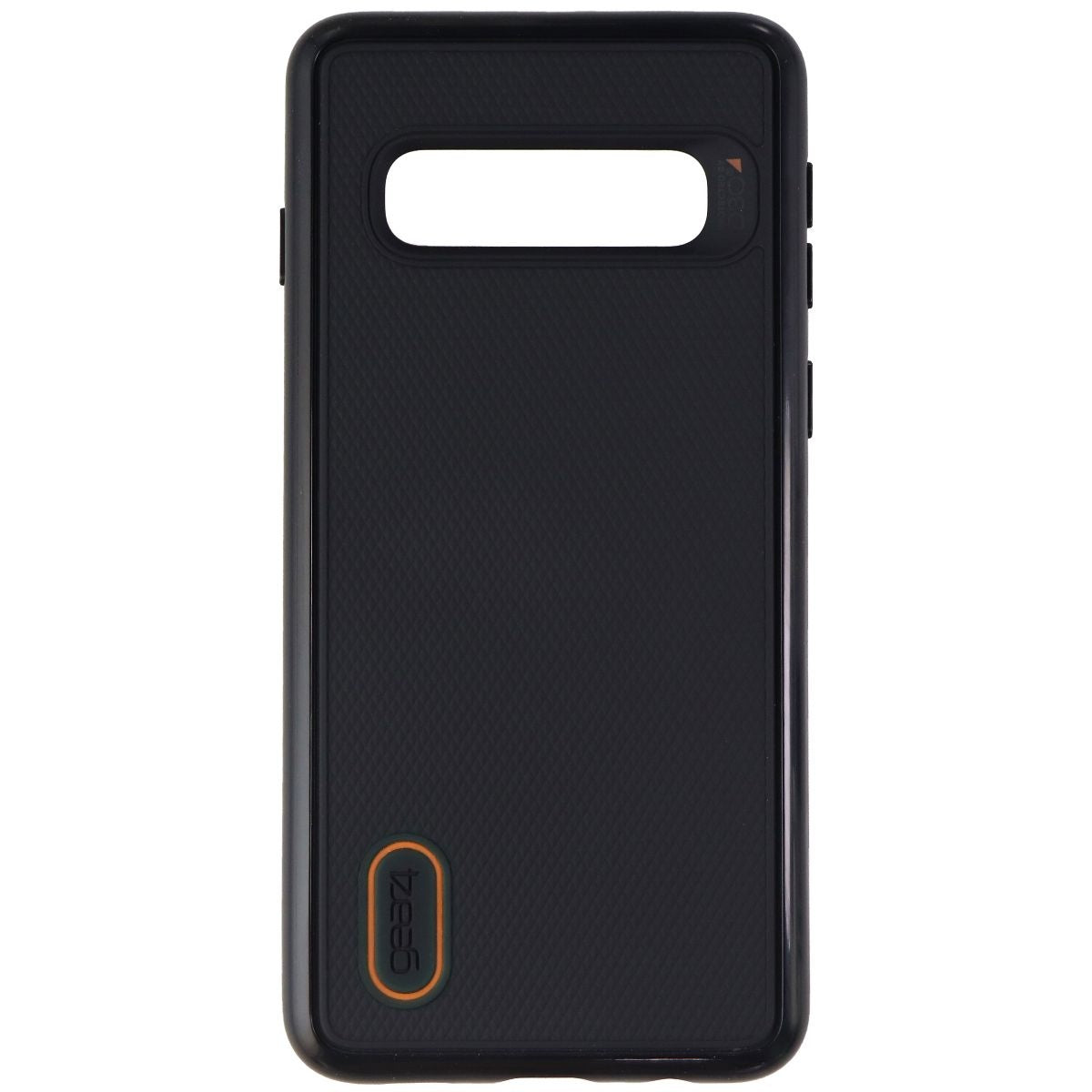 ZAGG BatterSea Grip Series Case for Samsung Galaxy S10 - Black Cell Phone - Cases, Covers & Skins Zagg    - Simple Cell Bulk Wholesale Pricing - USA Seller