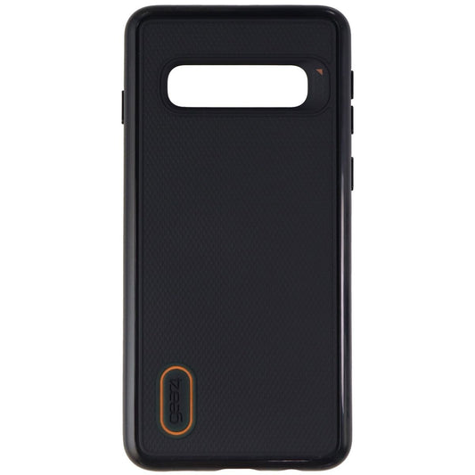 ZAGG BatterSea Grip Series Case for Samsung Galaxy S10 - Black Cell Phone - Cases, Covers & Skins Zagg    - Simple Cell Bulk Wholesale Pricing - USA Seller
