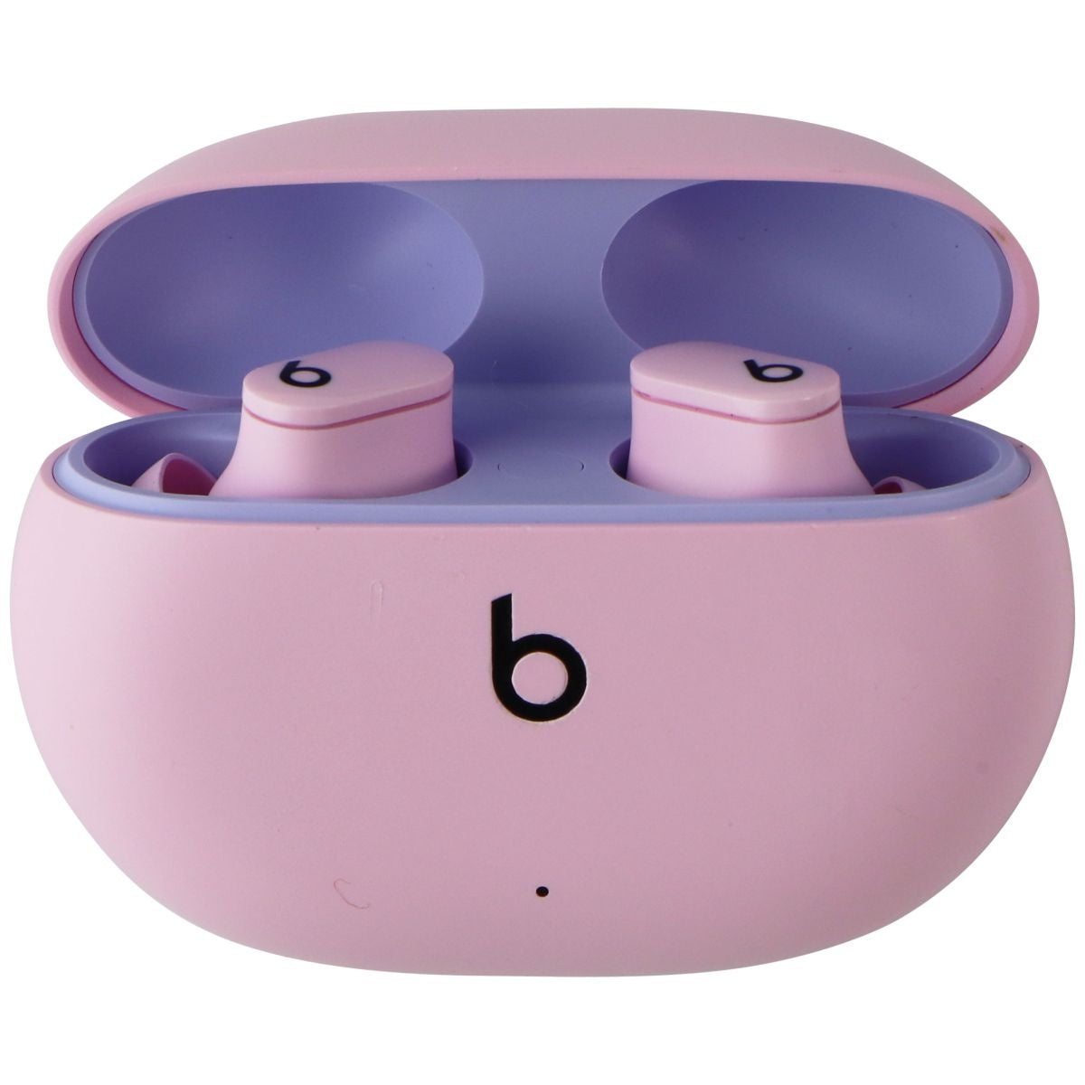 Beats Studio Buds - True Wireless Noise Cancelling Earbuds - Pink (MMT83LL/A) Portable Audio - Headphones Beats    - Simple Cell Bulk Wholesale Pricing - USA Seller