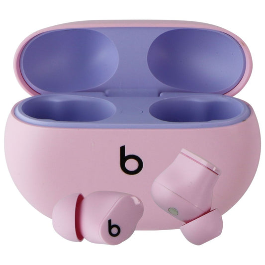Beats Studio Buds - True Wireless Noise Cancelling Earbuds - Pink (MMT83LL/A) Portable Audio - Headphones Beats    - Simple Cell Bulk Wholesale Pricing - USA Seller