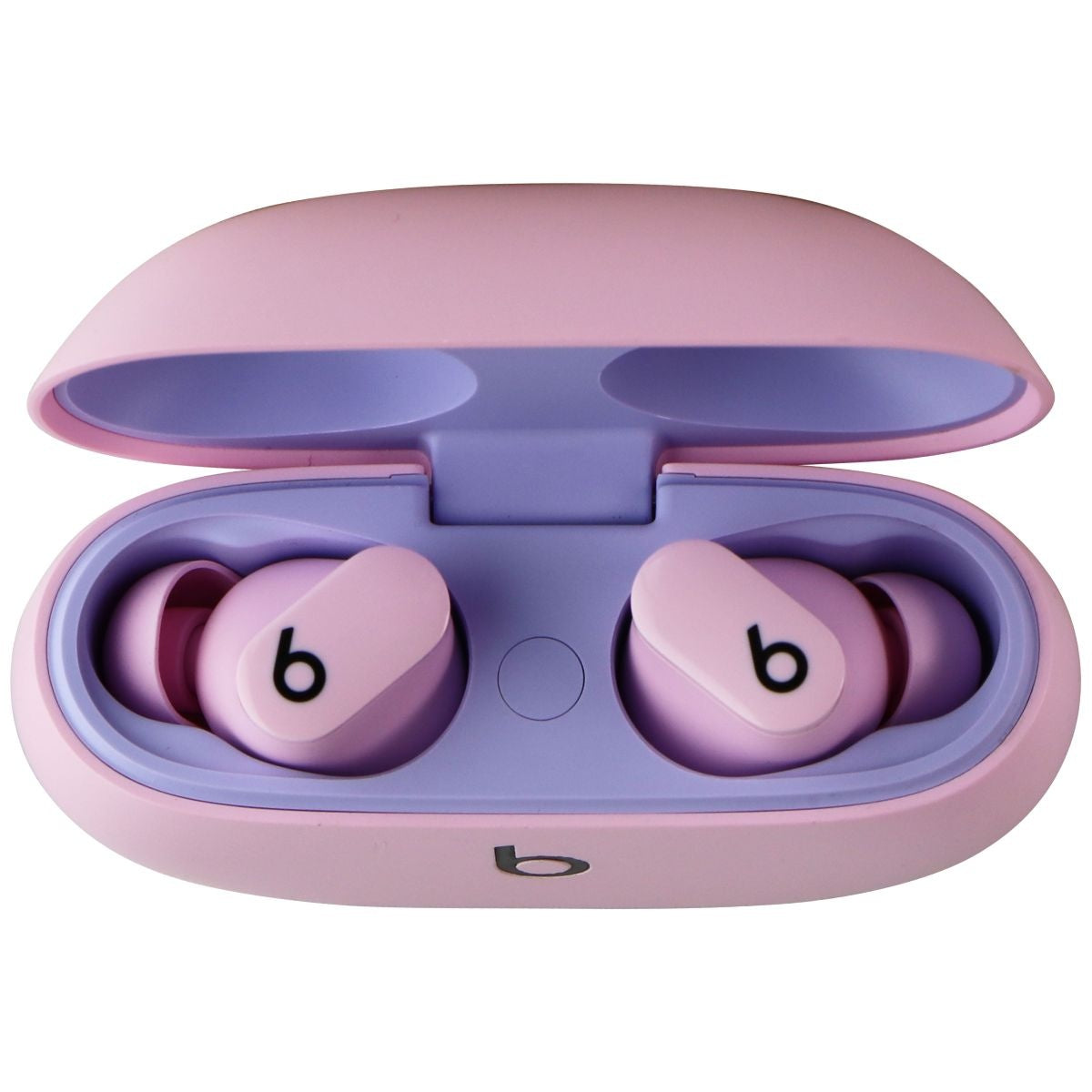 Beats Studio Buds - True Wireless Noise Cancelling Earbuds - Pink (MMT83LL/A) Portable Audio - Headphones Beats    - Simple Cell Bulk Wholesale Pricing - USA Seller