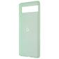Google Official Protective Phone Case for Google Pixel 6a - Seafoam Cell Phone - Cases, Covers & Skins Google - Simple Cell Bulk Wholesale Pricing - USA Seller