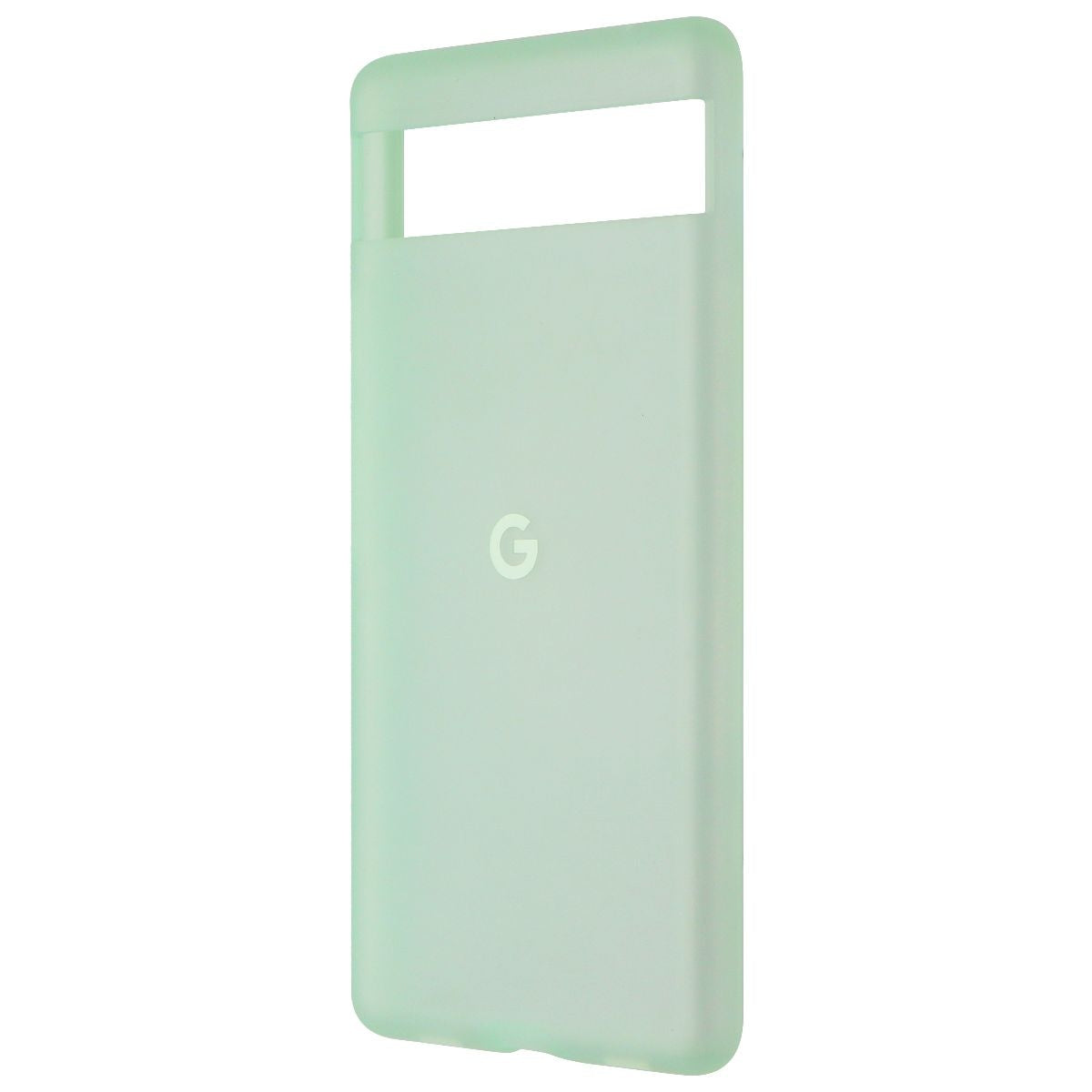Google Official Protective Phone Case for Google Pixel 6a - Seafoam Cell Phone - Cases, Covers & Skins Google - Simple Cell Bulk Wholesale Pricing - USA Seller