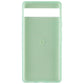 Google Official Protective Phone Case for Google Pixel 6a - Seafoam Cell Phone - Cases, Covers & Skins Google - Simple Cell Bulk Wholesale Pricing - USA Seller