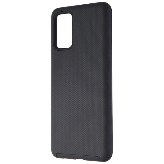 Blu Element Armour 2x Series Case for Samsung Galaxy (S20+) - Black Cell Phone - Cases, Covers & Skins Blu Element - Simple Cell Bulk Wholesale Pricing - USA Seller