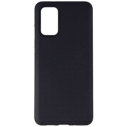 Blu Element Armour 2x Series Case for Samsung Galaxy (S20+) - Black Cell Phone - Cases, Covers & Skins Blu Element - Simple Cell Bulk Wholesale Pricing - USA Seller