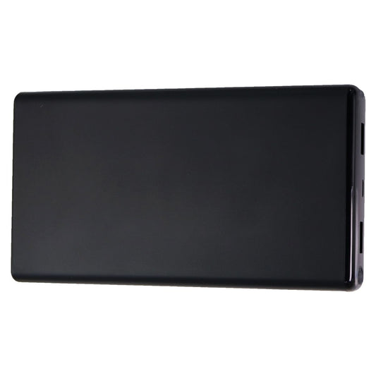 Mophie Power Boost XXL (20,800mAh) Dual USB Power Bank Charger - Black Cell Phone - Chargers & Cradles Mophie    - Simple Cell Bulk Wholesale Pricing - USA Seller