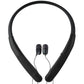 LG TONE Style Premium Bluetooth Headset - Black (TONE-NP3) Portable Audio - Headphones LG - Simple Cell Bulk Wholesale Pricing - USA Seller