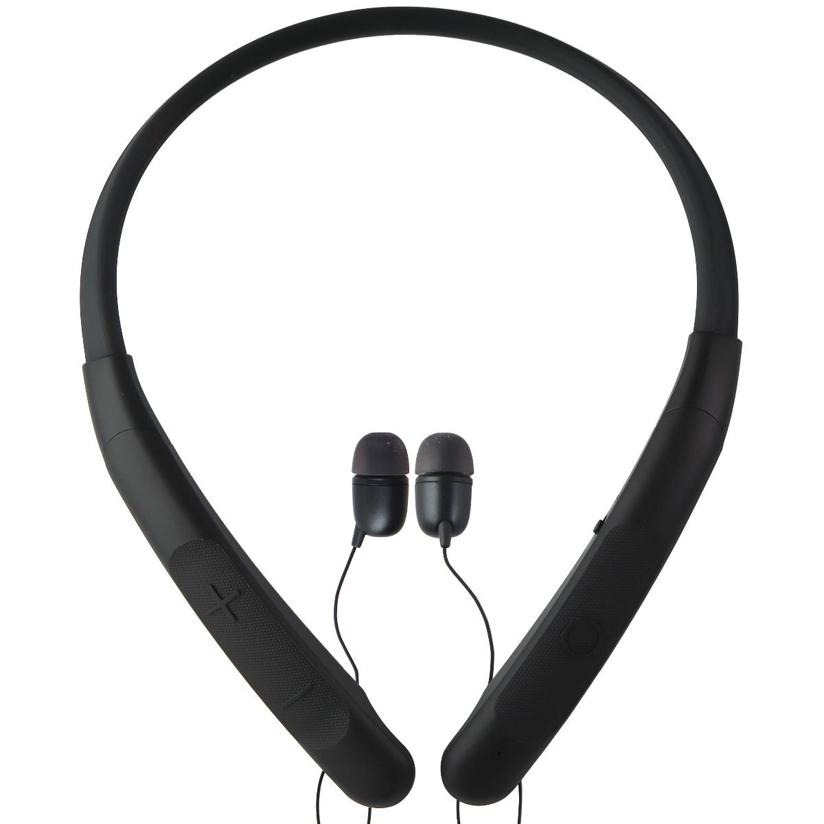 LG TONE Style Premium Bluetooth Headset - Black (TONE-NP3) Portable Audio - Headphones LG - Simple Cell Bulk Wholesale Pricing - USA Seller