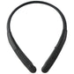 LG TONE Style Premium Bluetooth Headset - Black (TONE-NP3) Portable Audio - Headphones LG - Simple Cell Bulk Wholesale Pricing - USA Seller