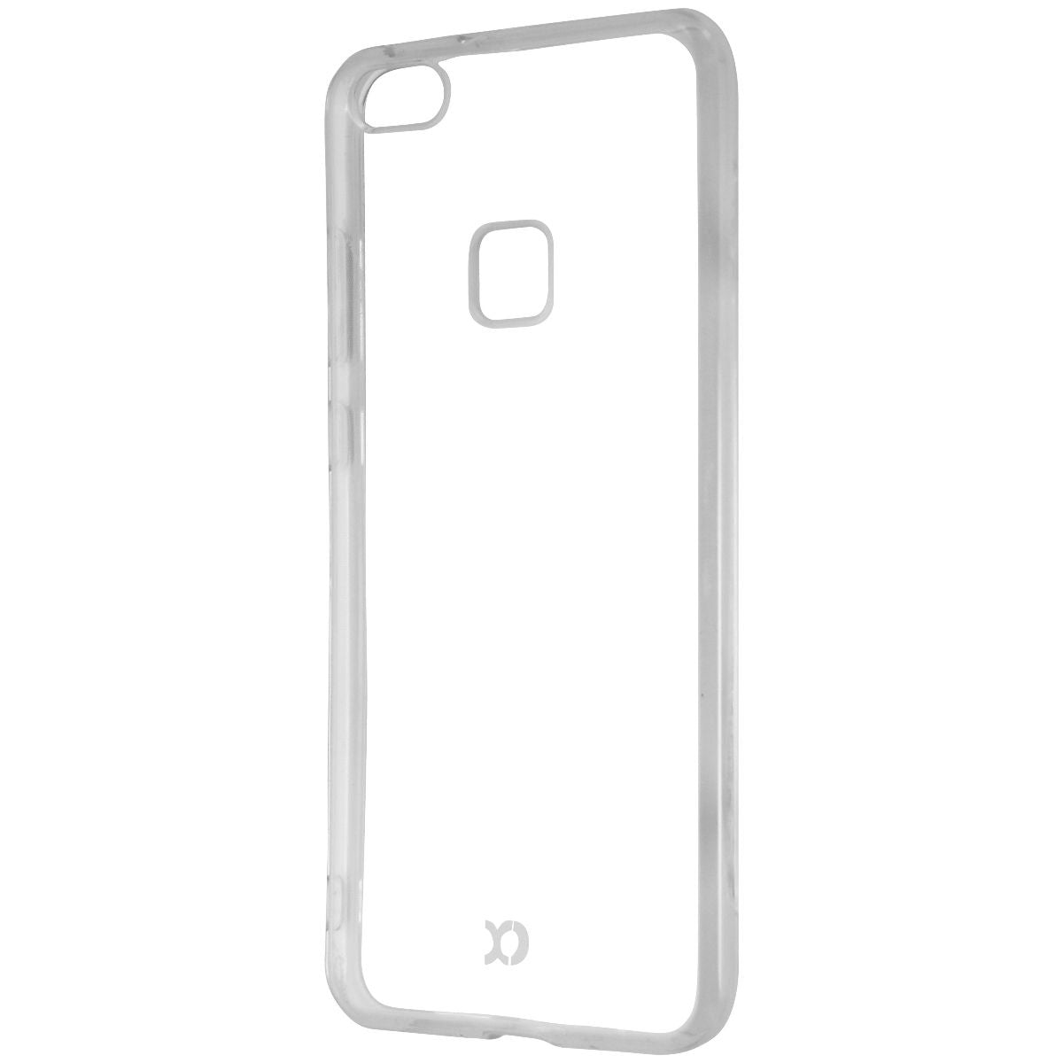 Xqisit Flex Gel Case for Huawei P10 Lite Smartphone - Clear Cell Phone - Cases, Covers & Skins Xqisit - Simple Cell Bulk Wholesale Pricing - USA Seller