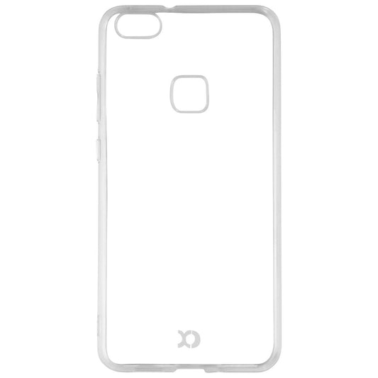 Xqisit Flex Gel Case for Huawei P10 Lite Smartphone - Clear Cell Phone - Cases, Covers & Skins Xqisit - Simple Cell Bulk Wholesale Pricing - USA Seller