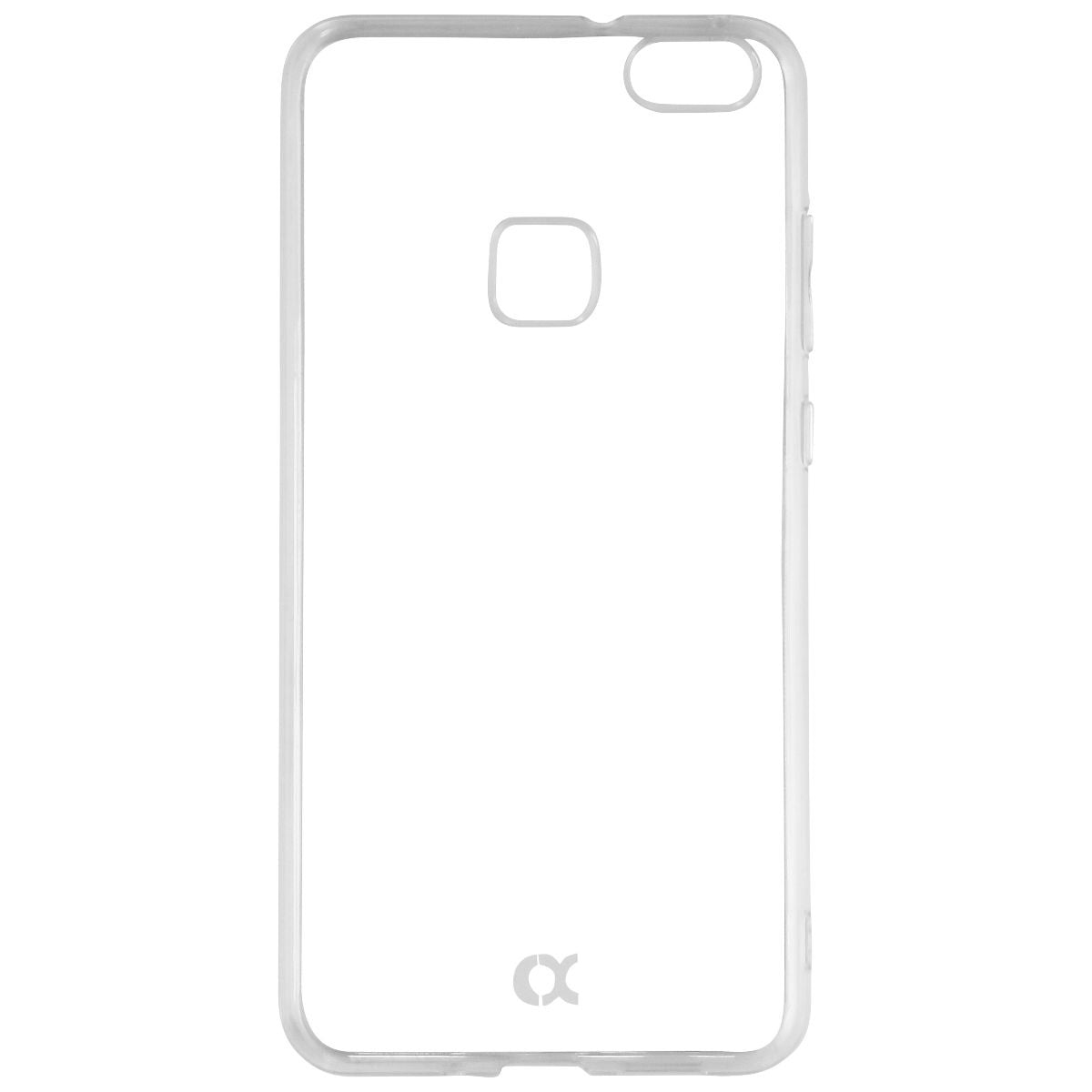 Xqisit Flex Gel Case for Huawei P10 Lite Smartphone - Clear Cell Phone - Cases, Covers & Skins Xqisit - Simple Cell Bulk Wholesale Pricing - USA Seller