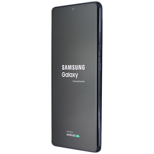 Samsung Galaxy S21 Ultra 5G (6.8-inch) SM-G998U1 UNLOCKED - 128GB/Navy
