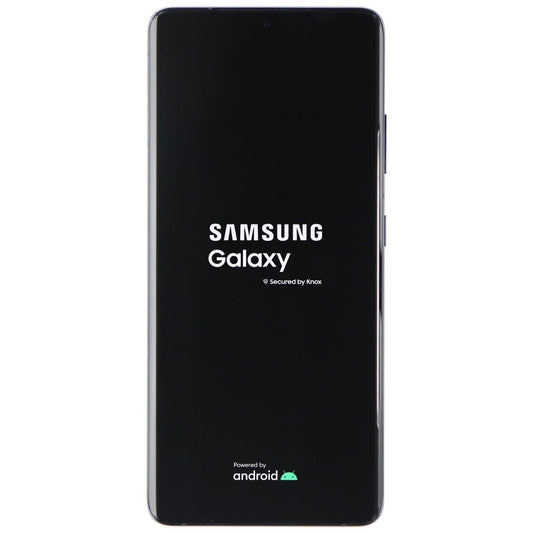 Samsung Galaxy S21 Ultra 5G (6.8-inch) SM-G998U1 UNLOCKED - 128GB/Navy Cell Phones & Smartphones Samsung    - Simple Cell Bulk Wholesale Pricing - USA Seller