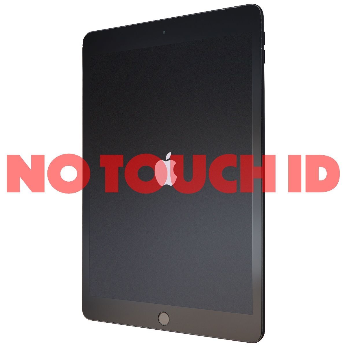 Apple iPad 10.2-inch (8th Gen) (A2270) Wi-Fi - Space Gray / 32GB - NO TOUCH ID iPads, Tablets & eBook Readers Apple - Simple Cell Bulk Wholesale Pricing - USA Seller